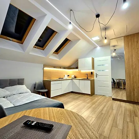Na 102 Apartment