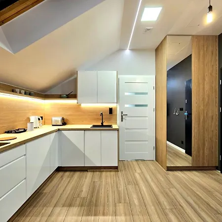 Apartment Na 102 *