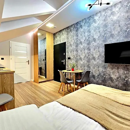 Apartament Na 102 Iława