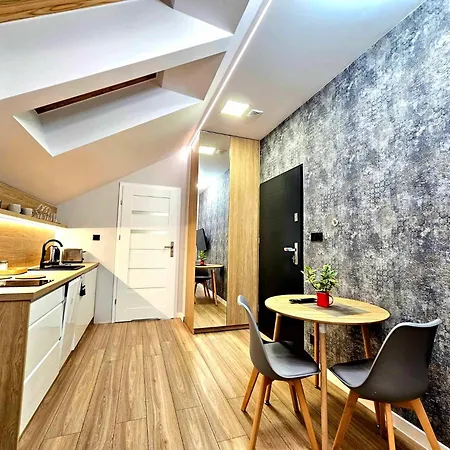 Apartment Na 102