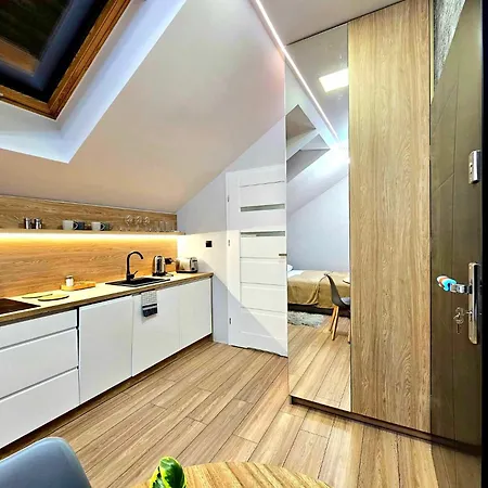 Apartament Na 102 Iława