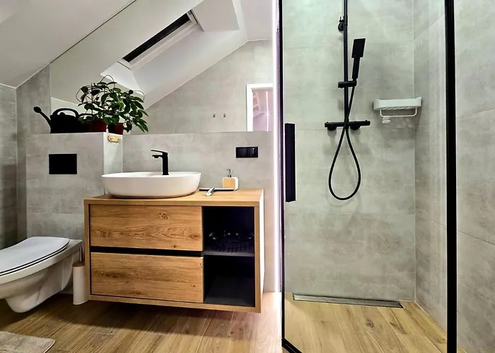 Apartman Na 102