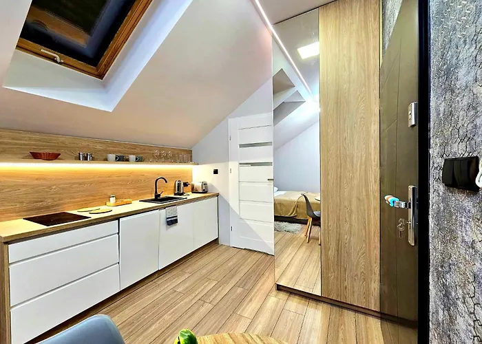 Apartman Na 102 Iława
